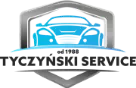 Tyczyński Service Tomasz Tyczyński